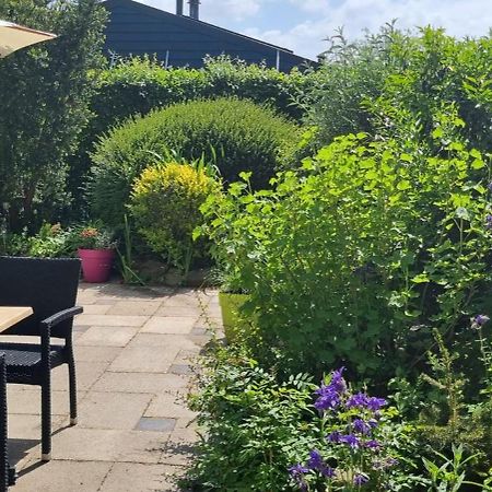 Zonnig Zuid Villa Dirkshorn Eksteriør billede