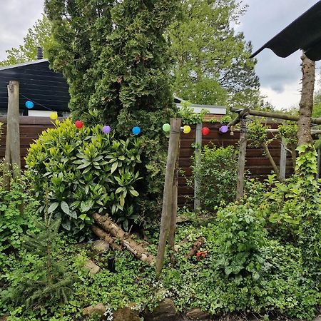 Zonnig Zuid Villa Dirkshorn Eksteriør billede