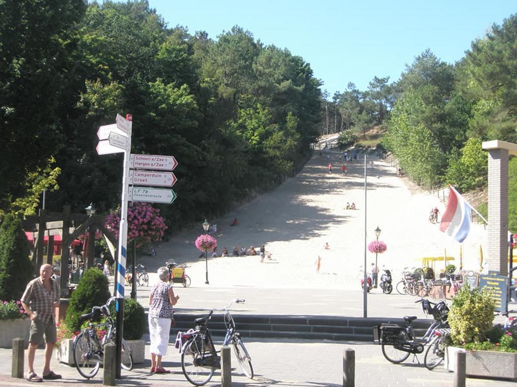 Zonnig Zuid Villa Dirkshorn Værelse billede