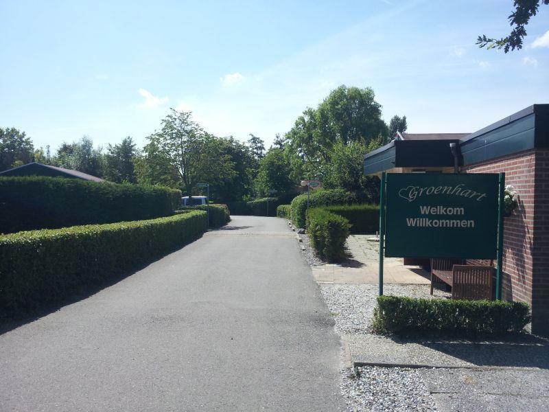 Zonnig Zuid Villa Dirkshorn Værelse billede