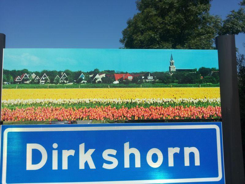 Zonnig Zuid Villa Dirkshorn Værelse billede